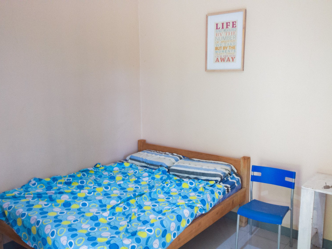 锡基霍尔酒店住宿-James Homestay