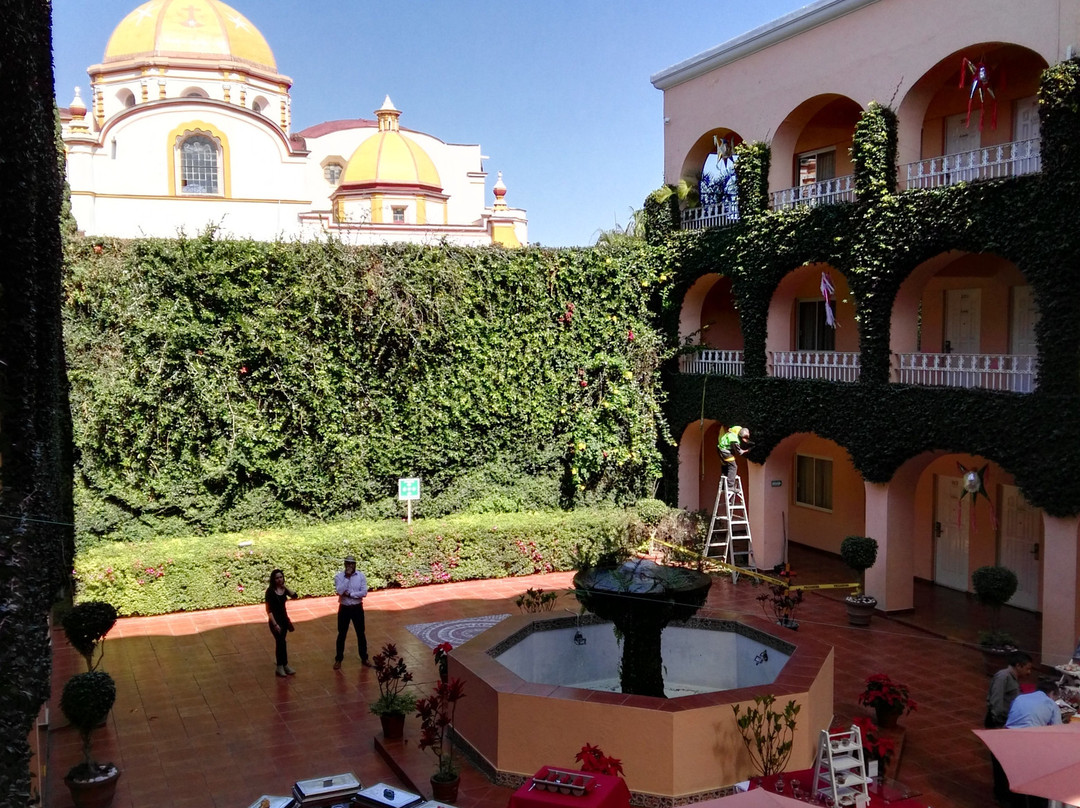 Mision Orizaba主图