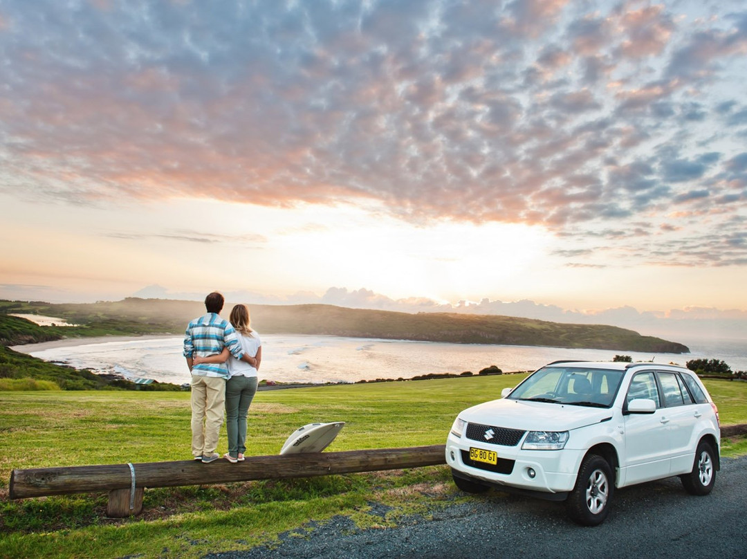 Shellharbour Visitor Information Centre景点图片