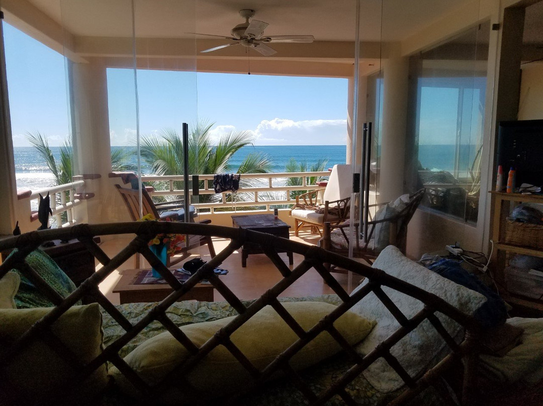 Hotel Los Suenos主图