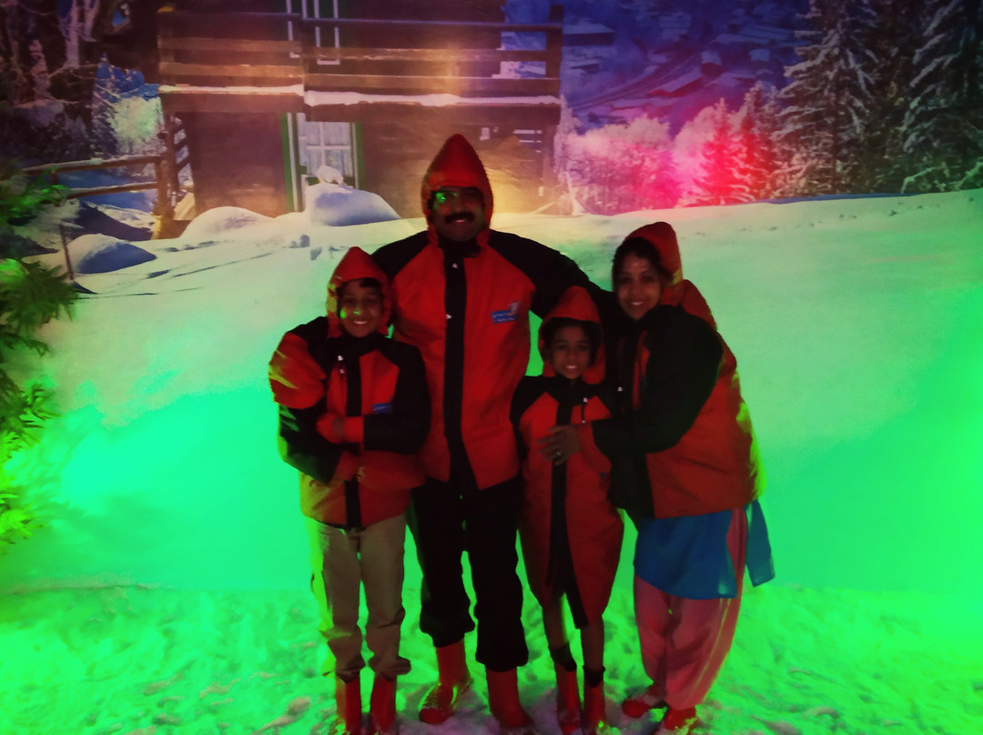 HiLITE Mall-科泽科德必去景点