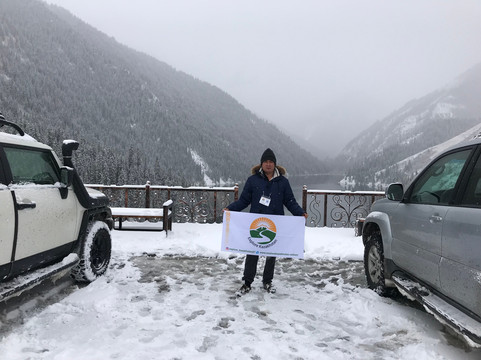 Explore Kazakhstan-阿拉木图必去景点