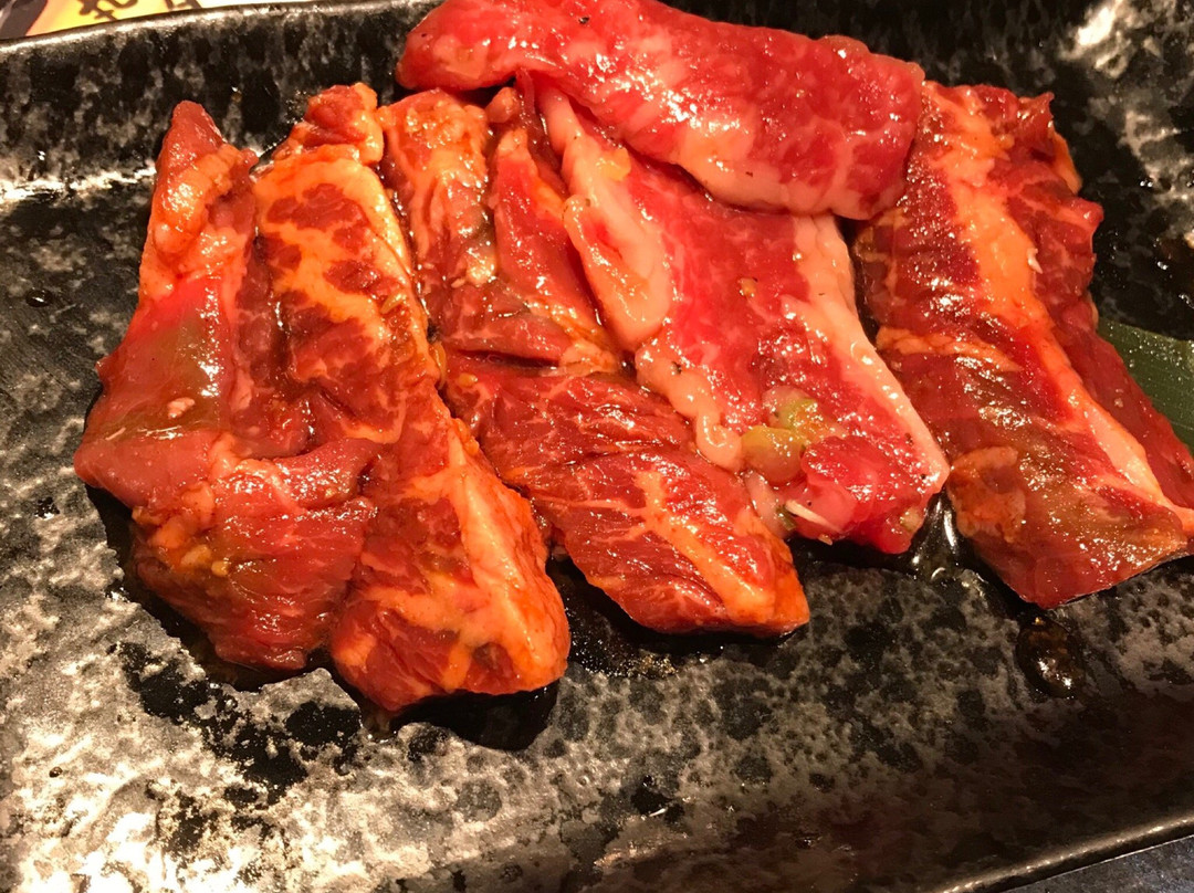 炉漫亭