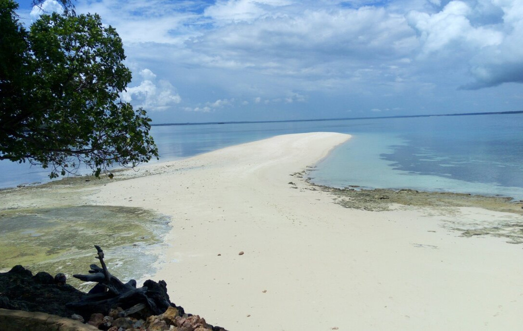 Sea View Hotel主图