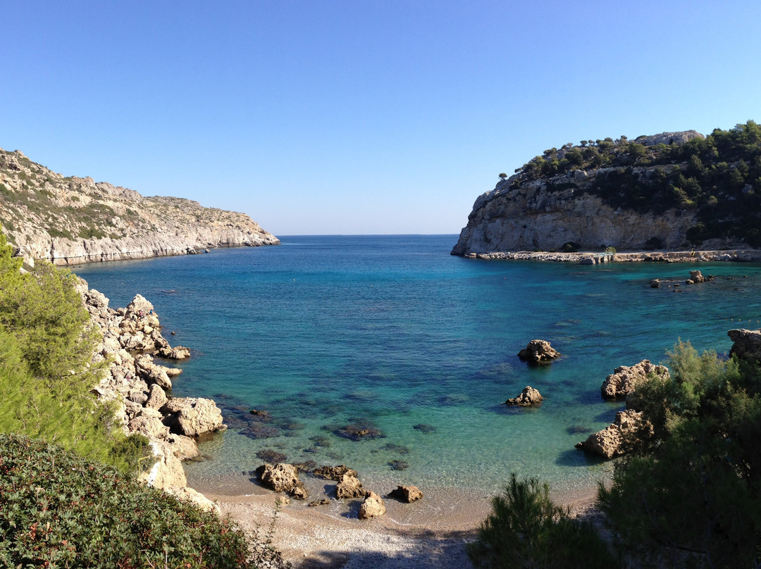 Rhodes Shore Excursions-罗德斯必去景点