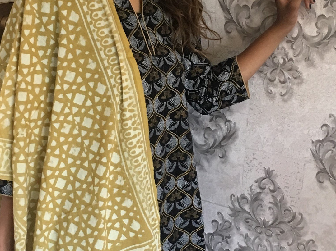 Udaipur Haat景点图片