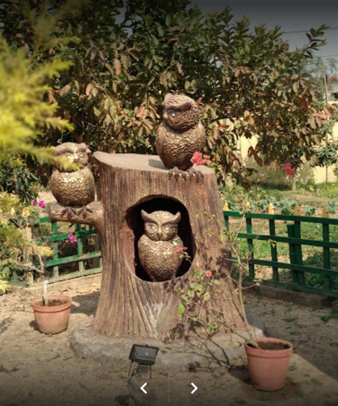 FarmVille Boutique Resort主图