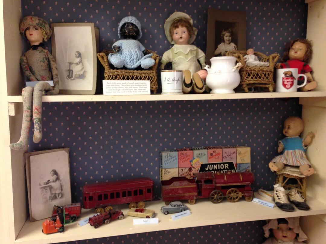 Beachville District Museum景点图片