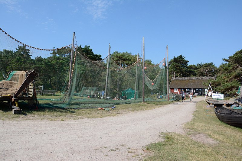 Friseboda nature reserve-Yngsjo必去景点