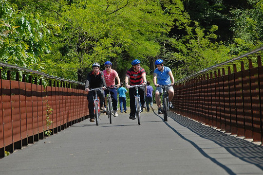 Leitzaran Bisitarien Etxea-Andoain必去景点