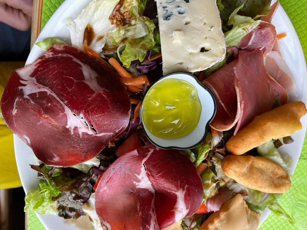 Core by Clare Smyth