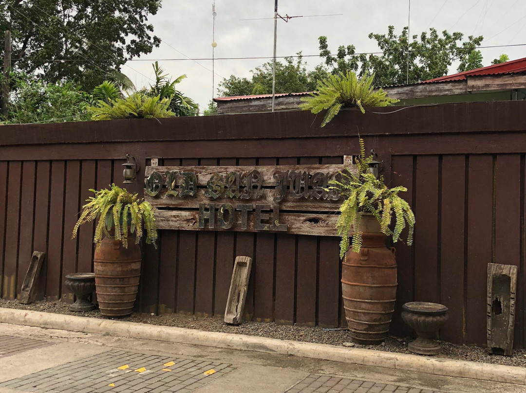 Old San Juan Hotel主图