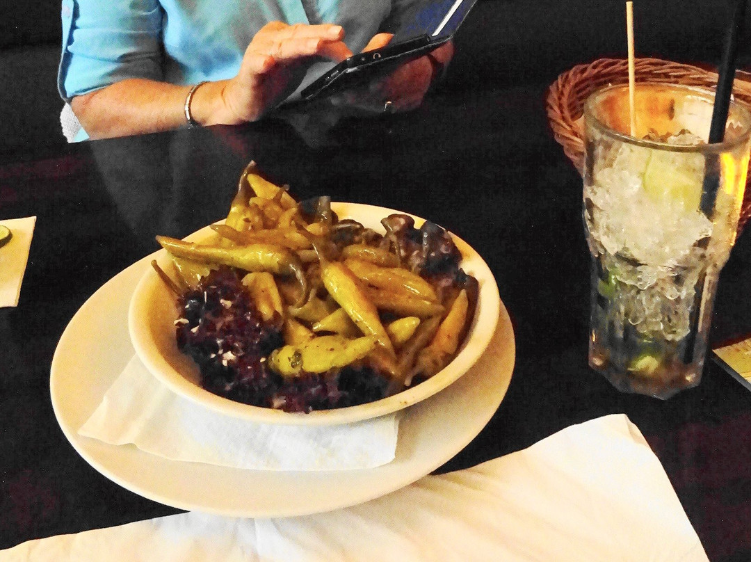 Havana Restaurant y Bar Koblenz-科布伦茨必去景点