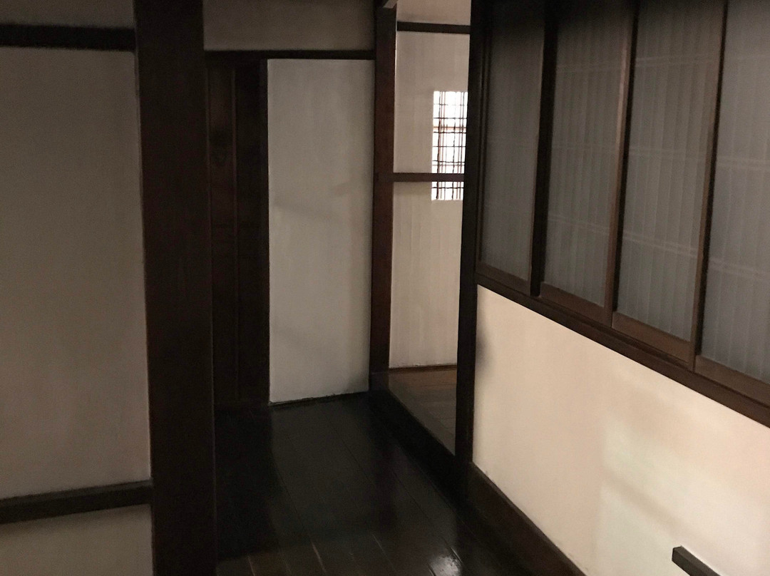 Hinode Ryokan主图