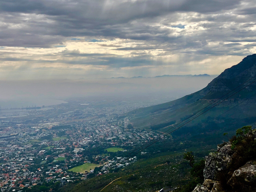 Table Mountain Treks and Tours景点图片