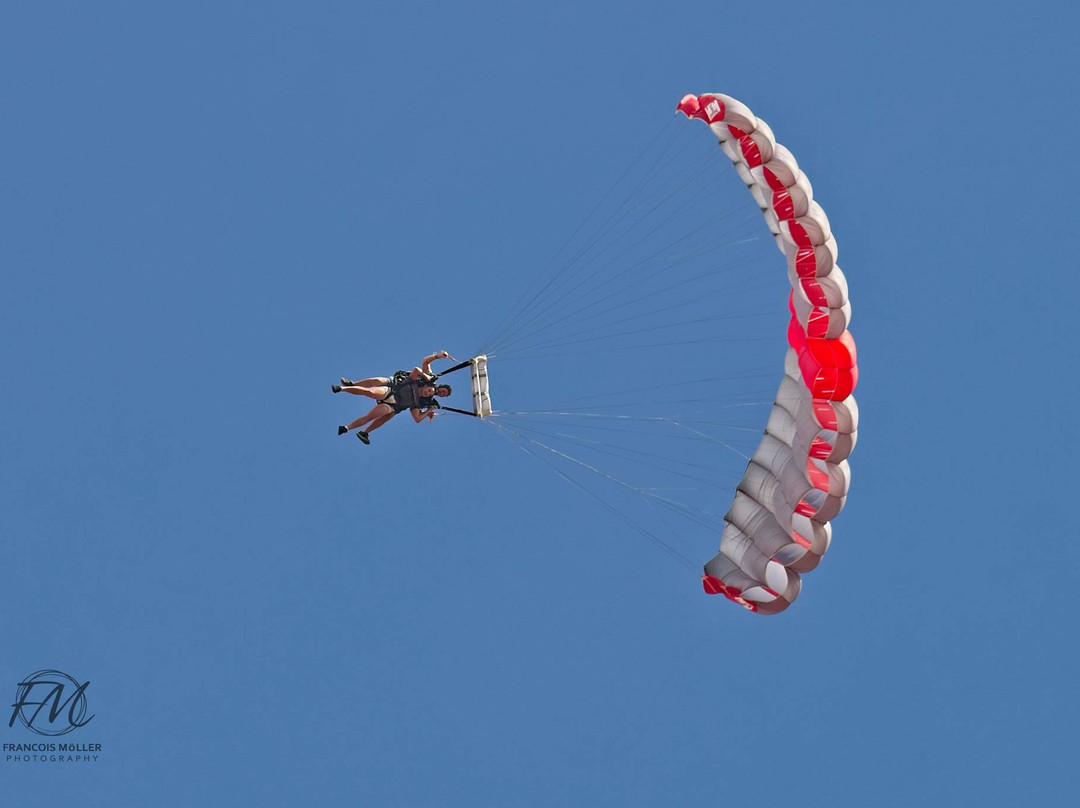 Skydive Robertson-Robertson必去景点