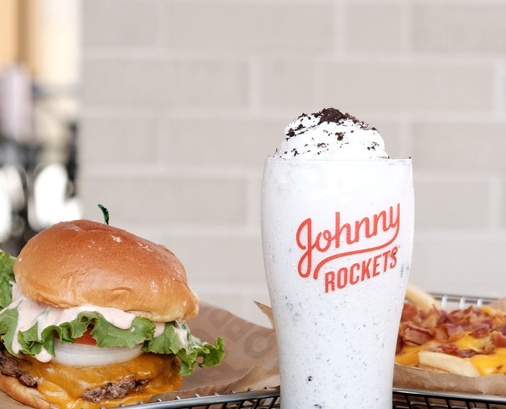 Johnny Rockets Camarillo