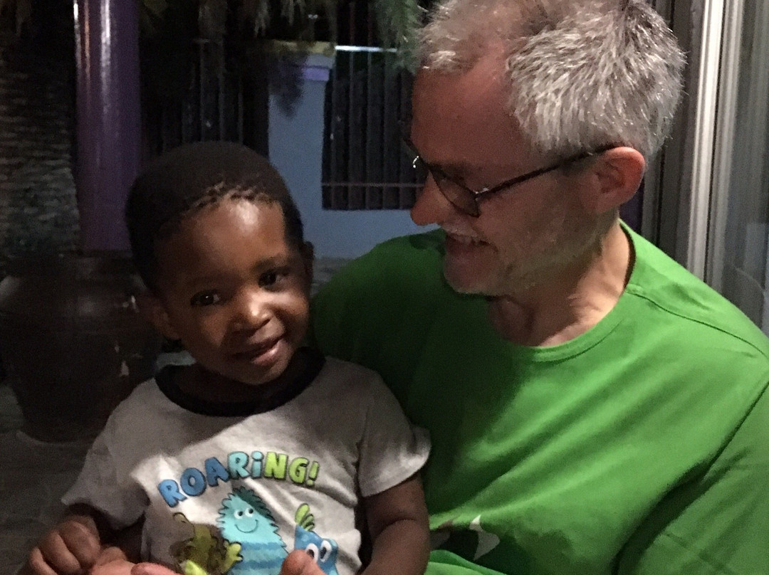 Vicky B Bed and Breakfast主图