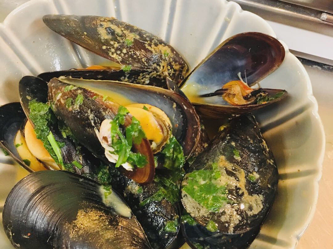 Taberna Arrea!主图