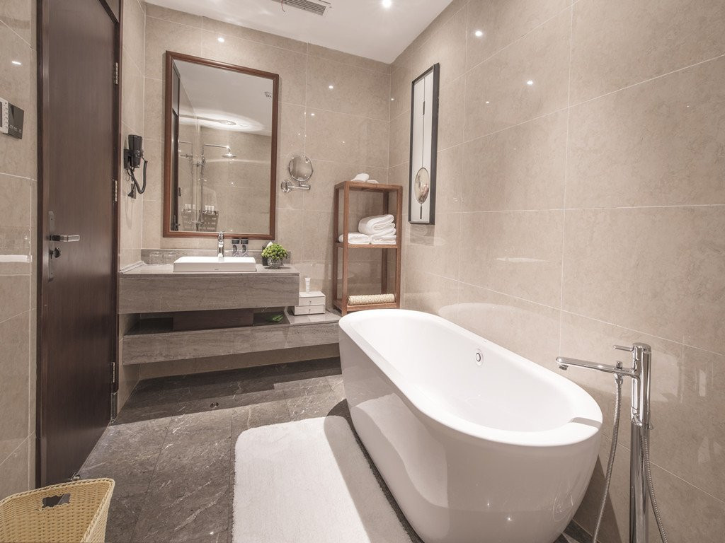 江苏枣林湾丽朗精选酒店主图