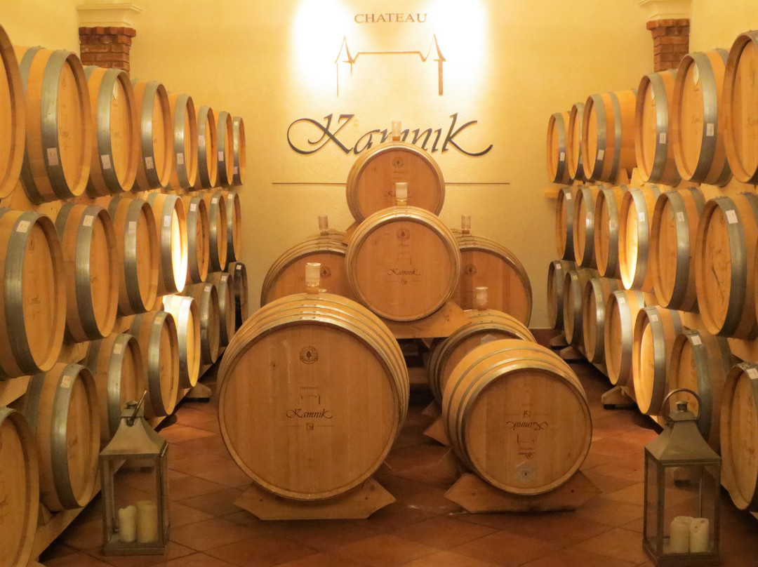 Wine Tours Macedonia-斯科普里必去景点