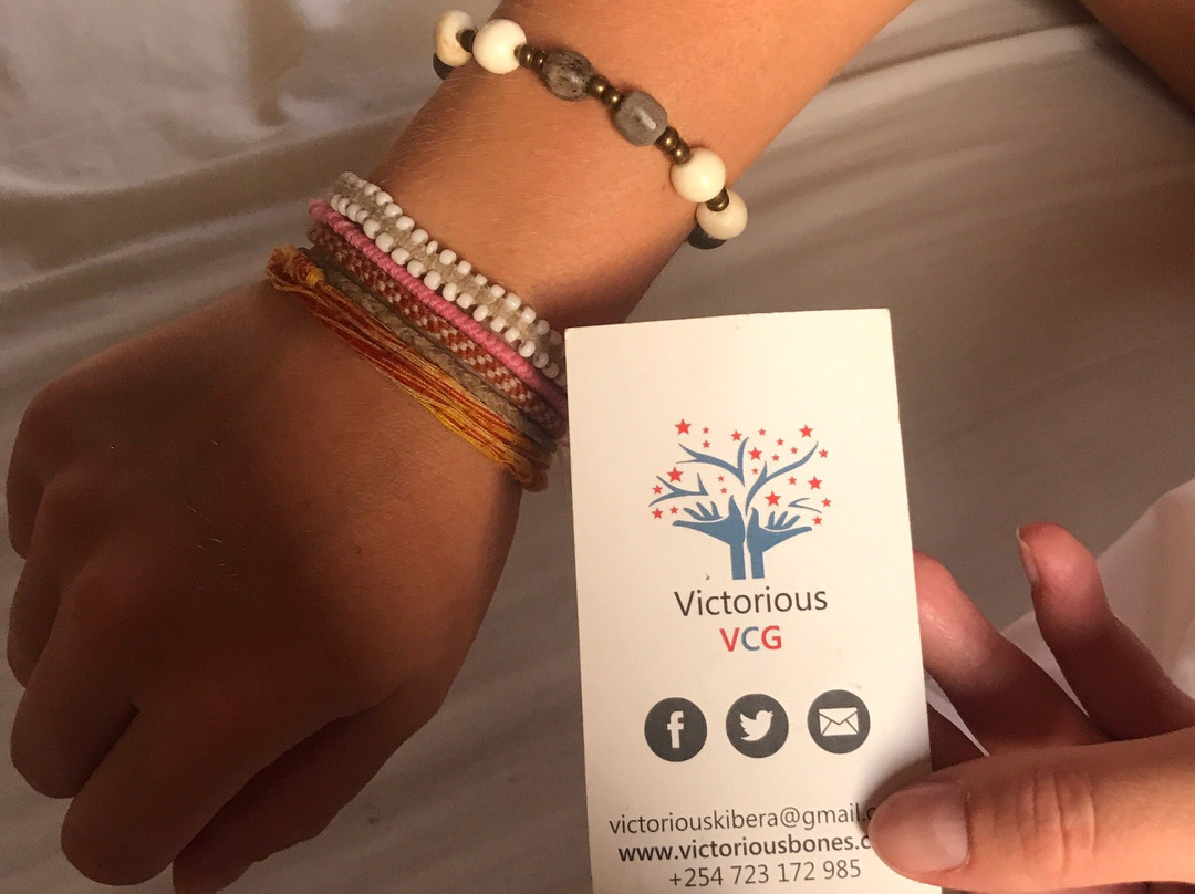 Victorious Crafts Group-内罗毕必去景点