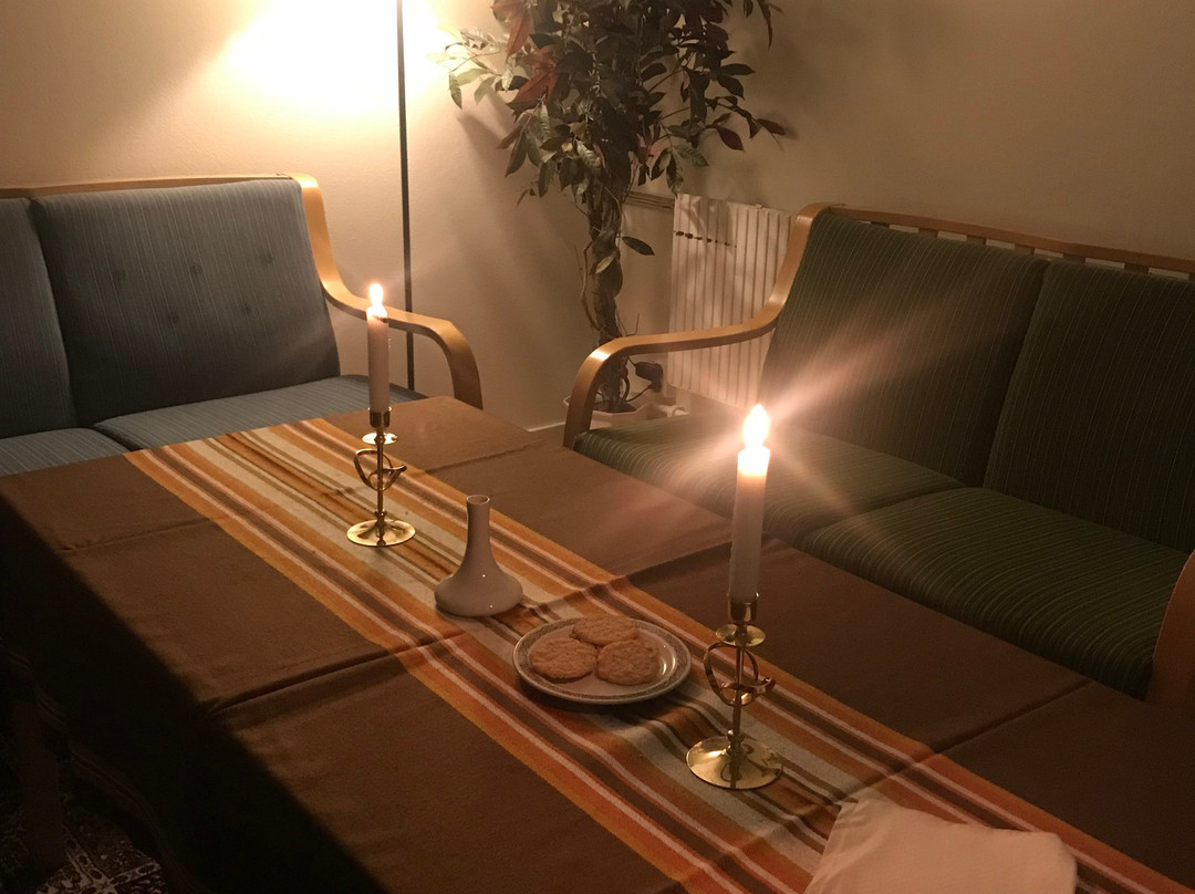 Klackbergsgarden主图