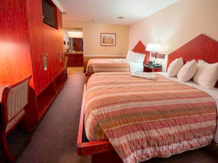 Cedar Valley Inn主图