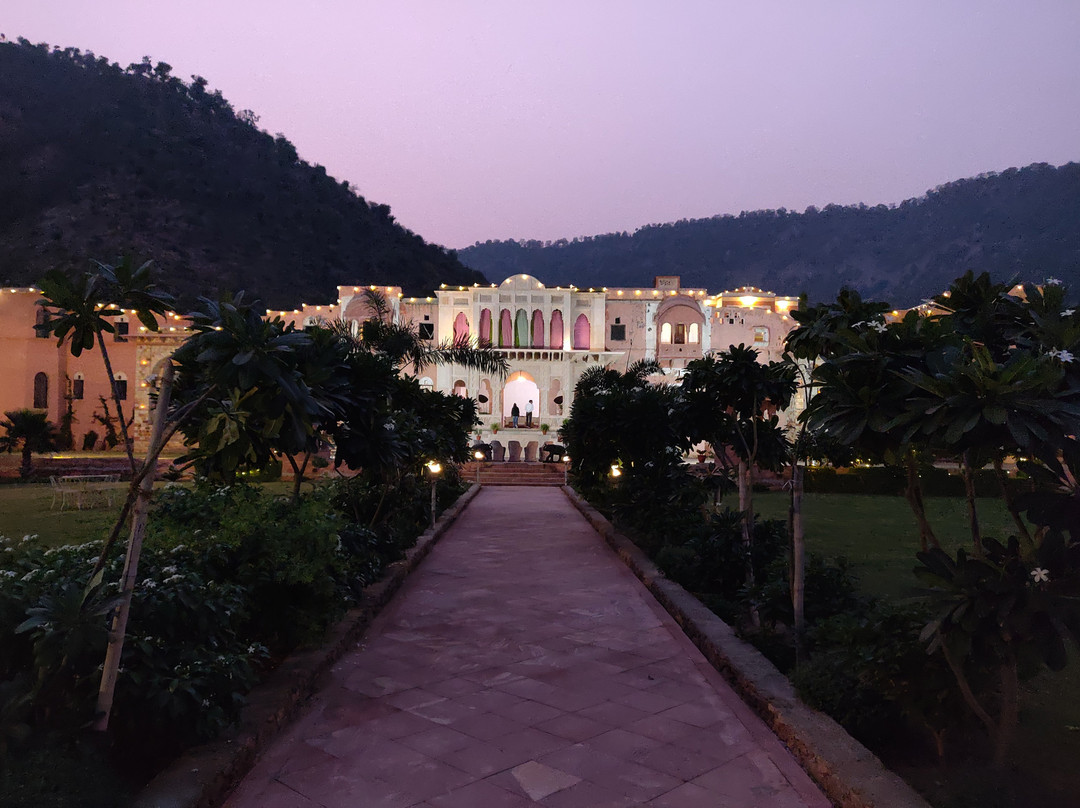 Ram Bihari Palace主图
