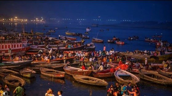 Namaste India Holiday-瓦拉纳西必去景点