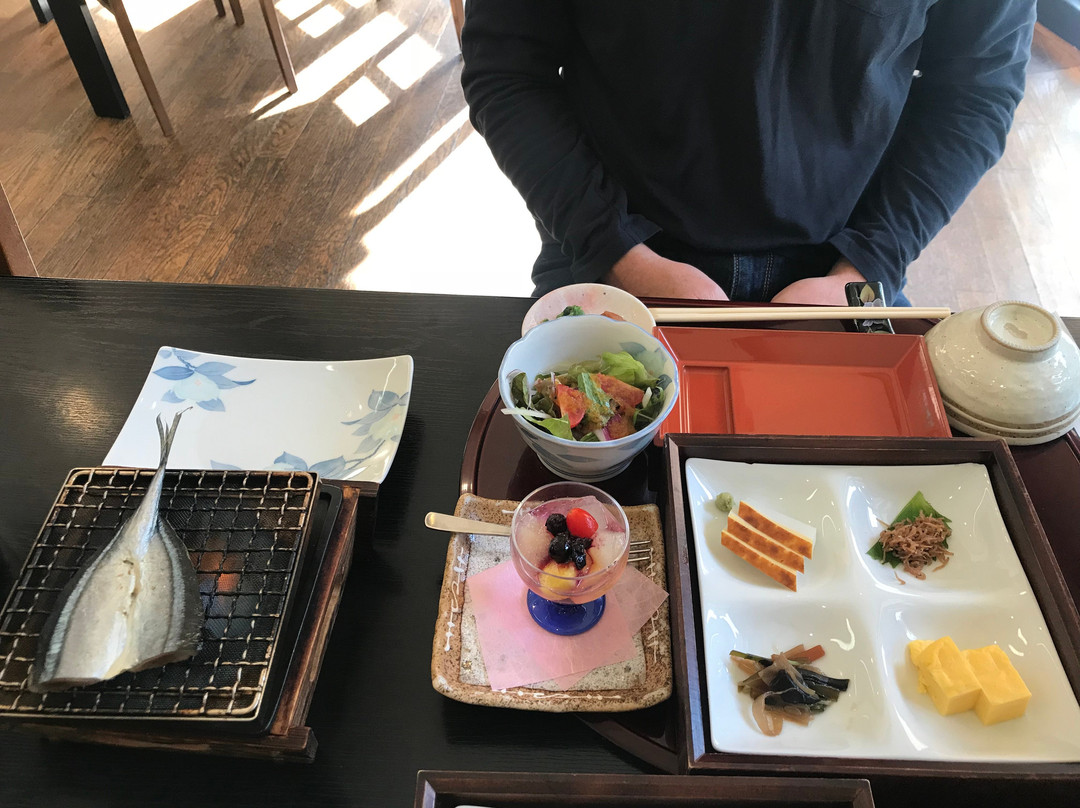 Botansou Tsukinose主图