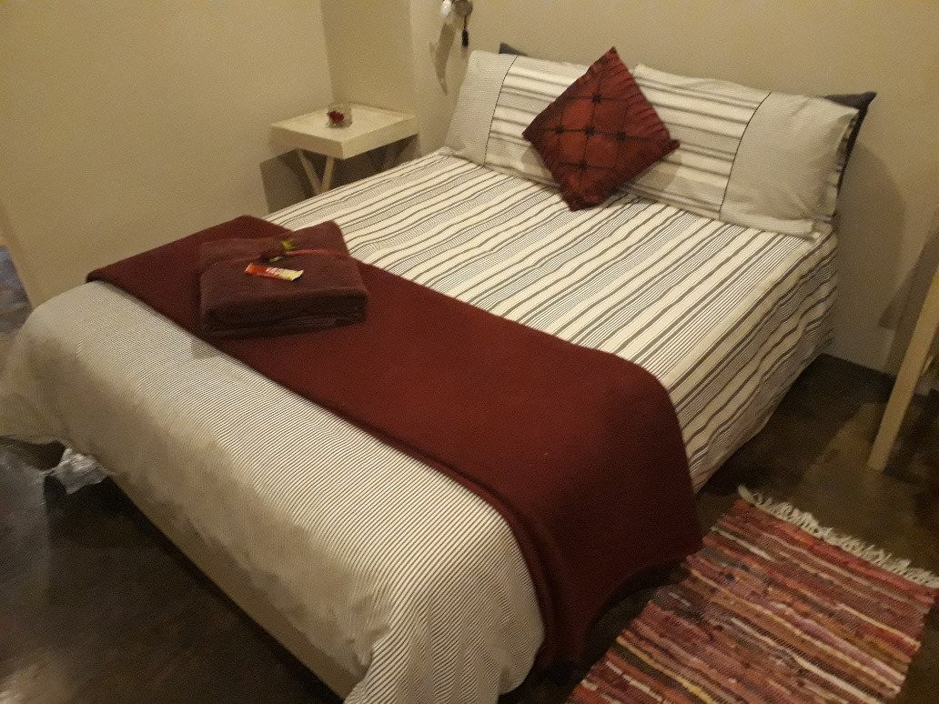 Granny Mac's Self-Catering Guest House主图