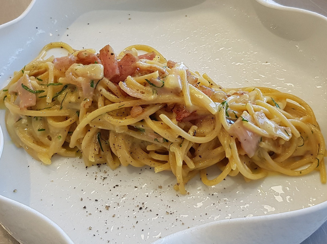 Cooking Class Venice-威尼斯必去景点