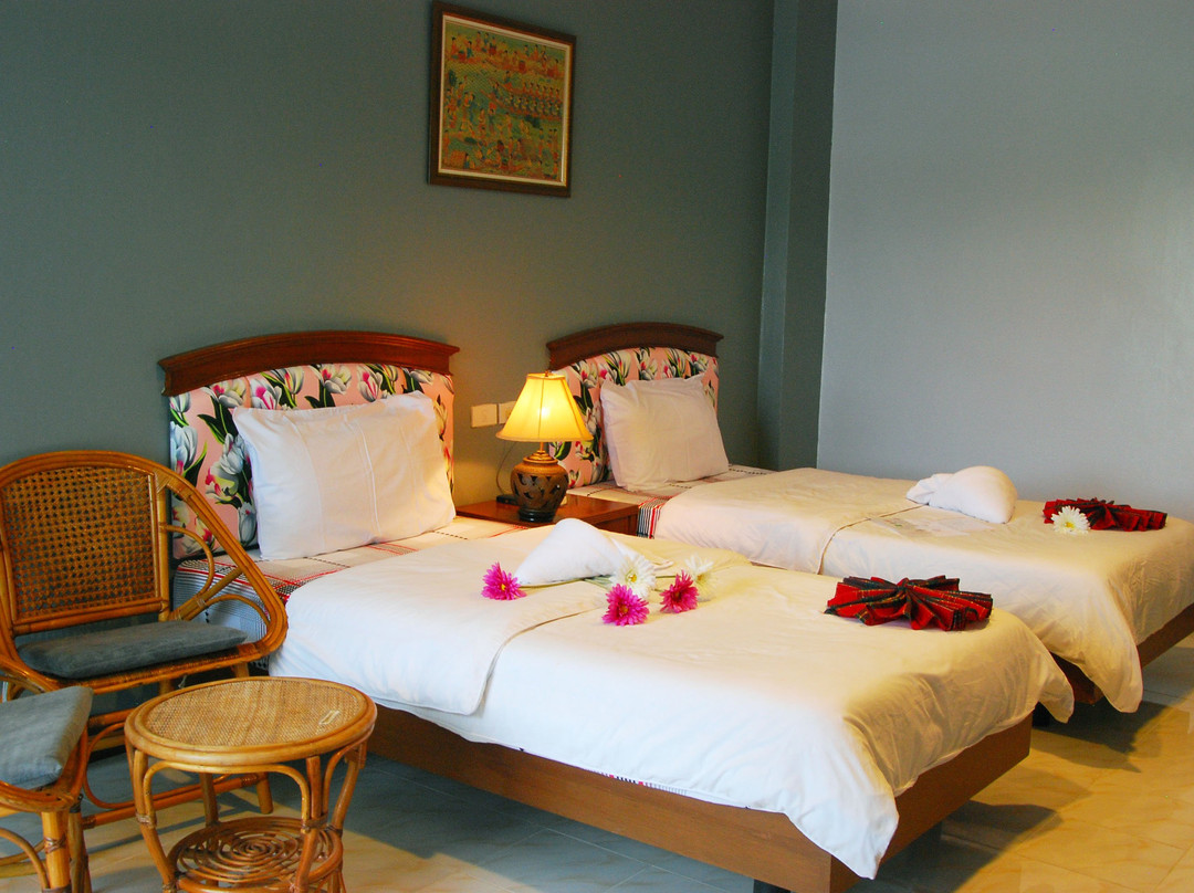 Kieng Piman Hotel主图