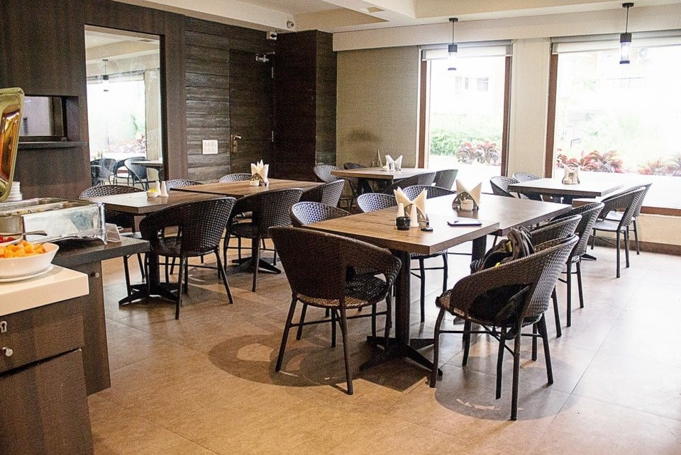 Capital O 10212 Hotel West Willows Xanadu主图