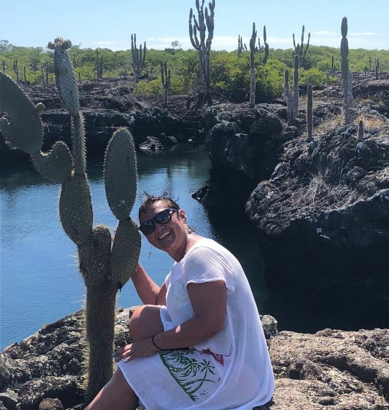 Hostal Rincon de George主图