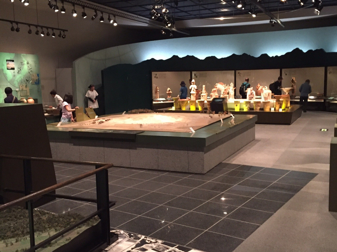 Kamitsuke no Sato Museum景点图片