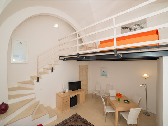 Relais Carlo V - Historical Palace主图