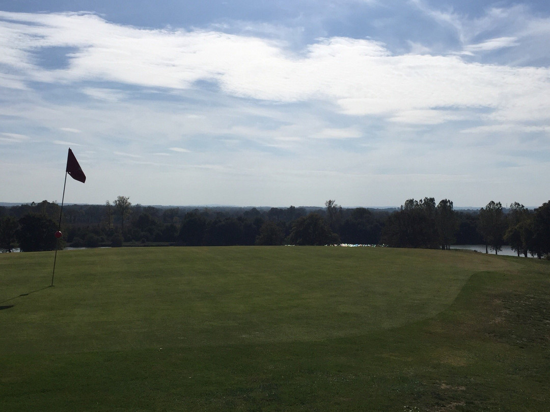 Golf de la Jonchere景点图片