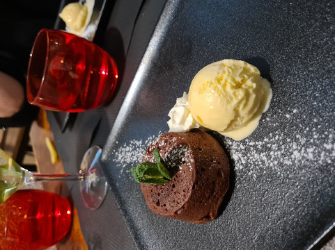 La Terrasse d'Arnaud主图