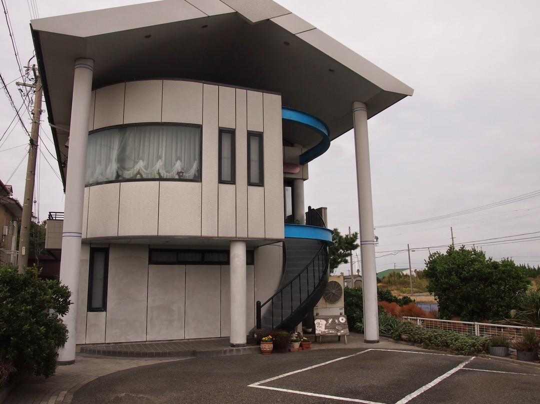 Omoide Pension Croissant主图