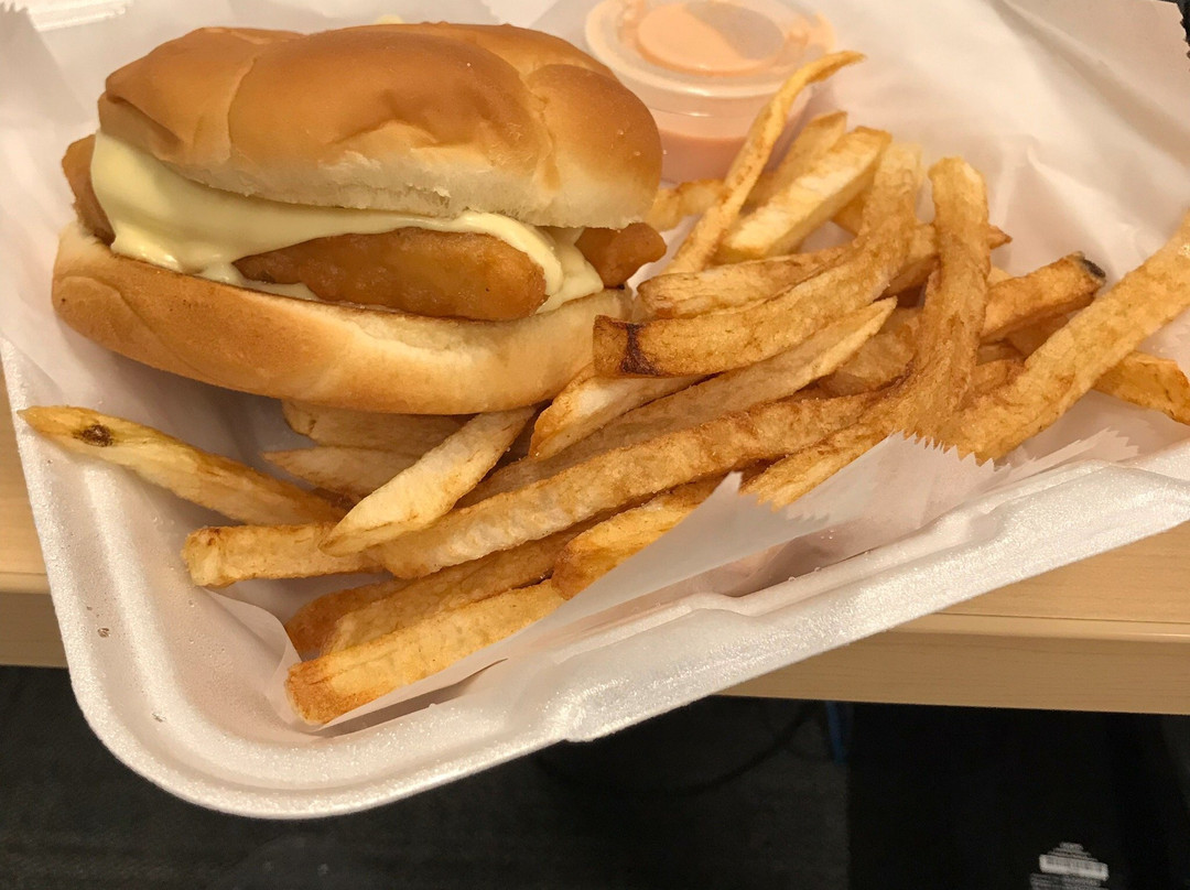 Jack and Jill Lanes-李海必去景点