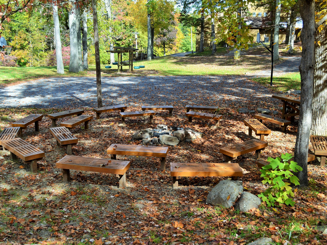 Carson Springs Baptist Conference Center主图