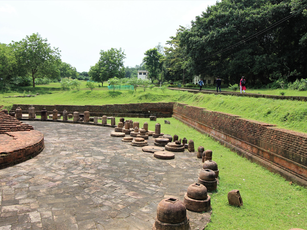 Lalitgiri景点图片