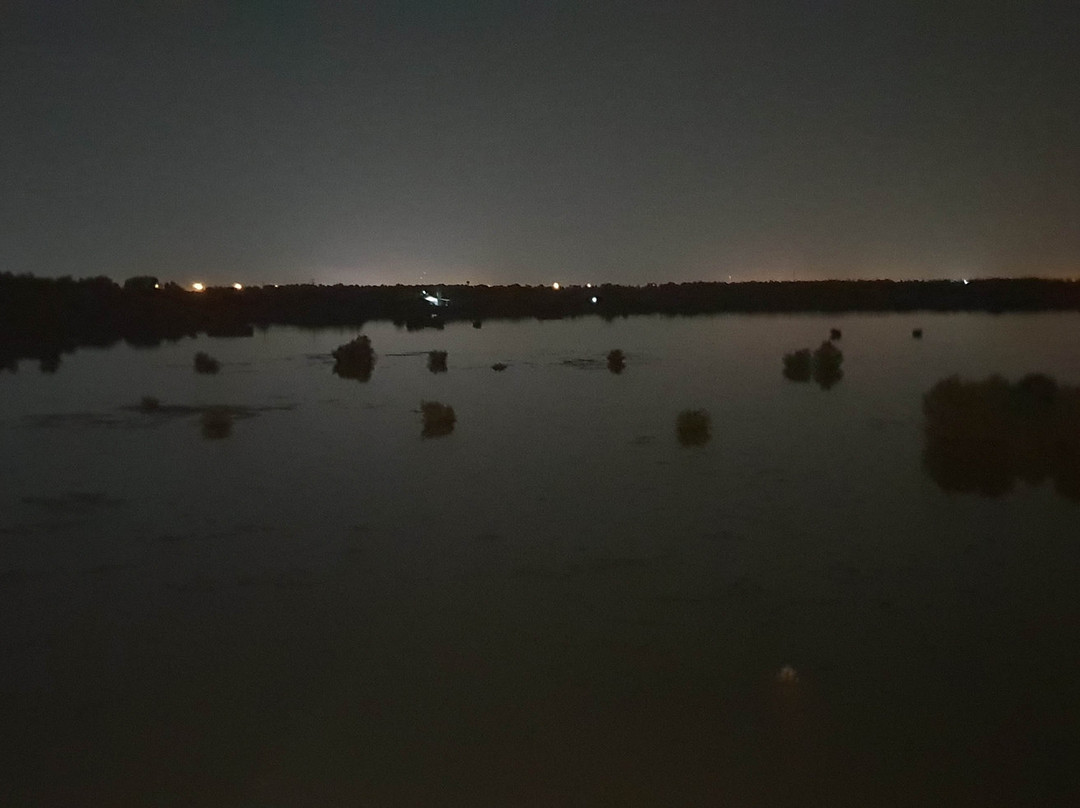 班塔蕾度假村主图