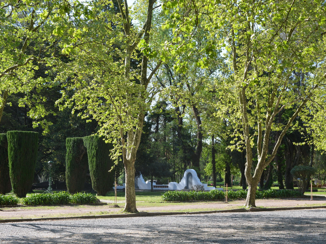Municipal Domingo F. Sarmiento Park景点图片