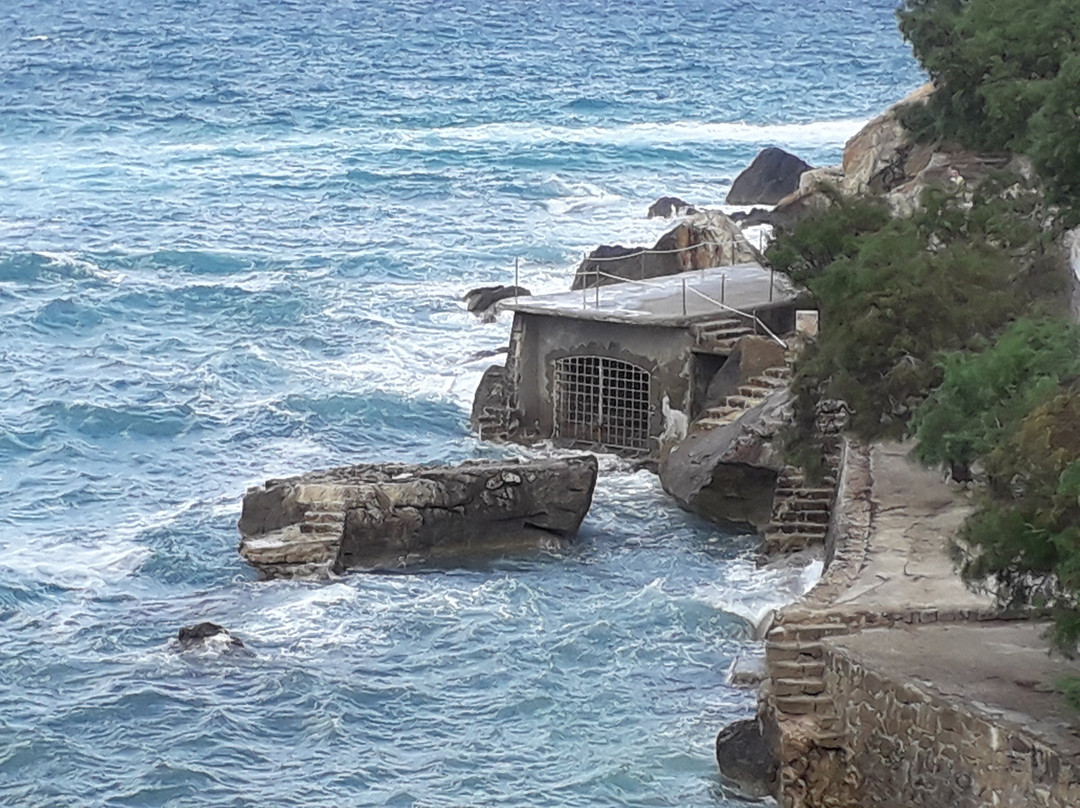 Globales Simar主图