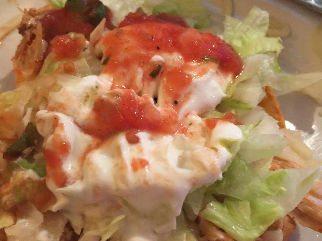 Margaritas Restaurant