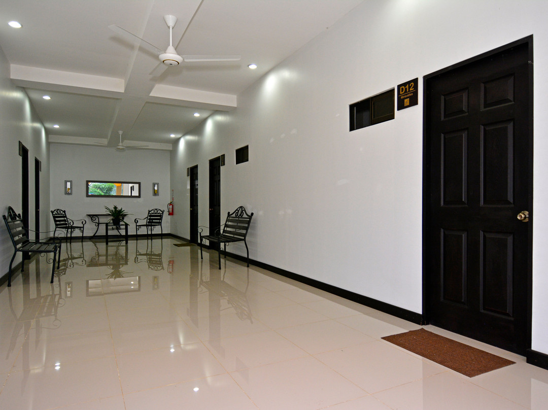 Guacima Country Inn主图