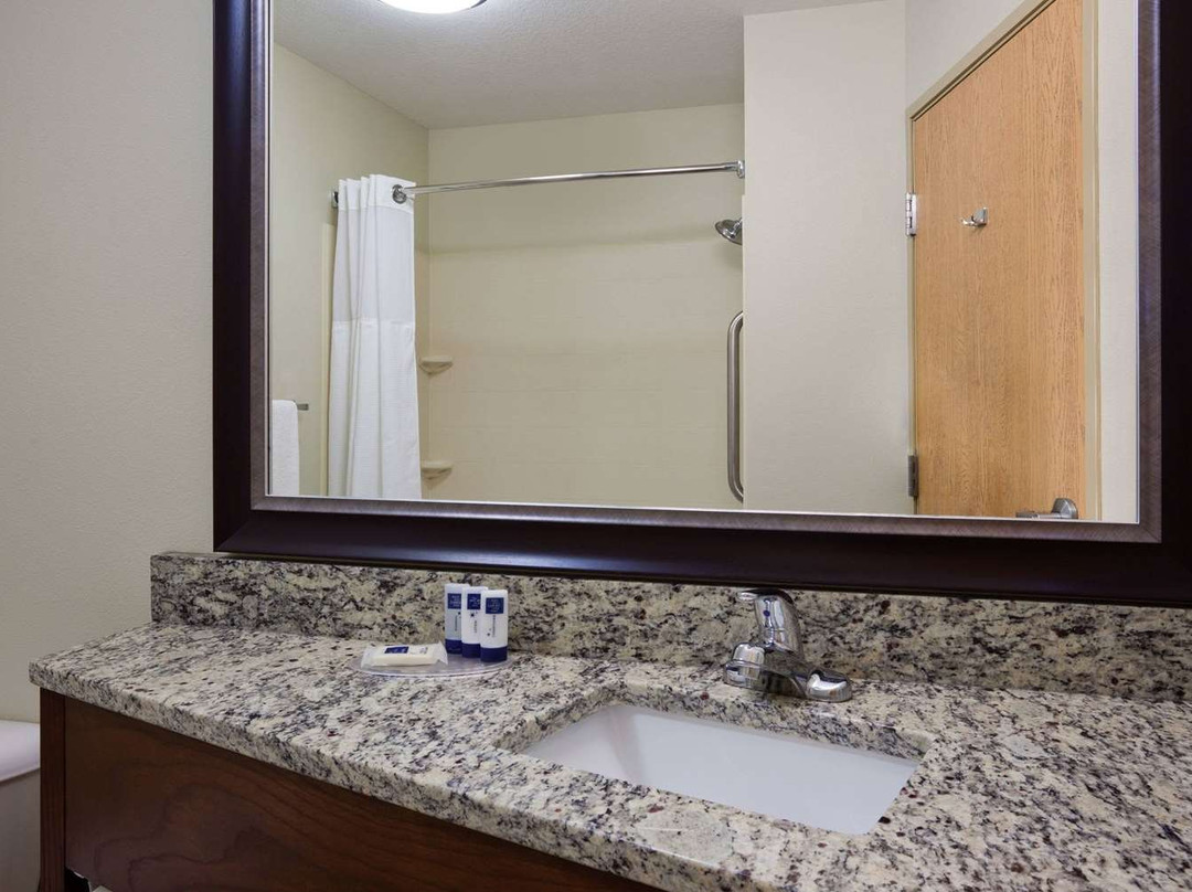 AmericInn by Wyndham Osage主图